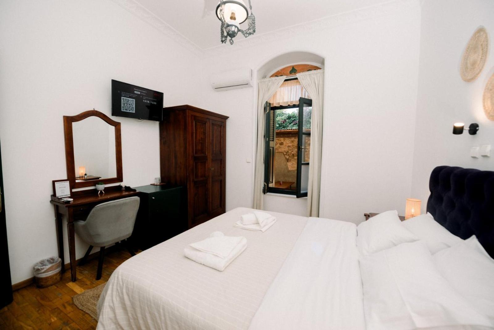 Ntouana Hotel กาลามาตา ภายนอก รูปภาพ